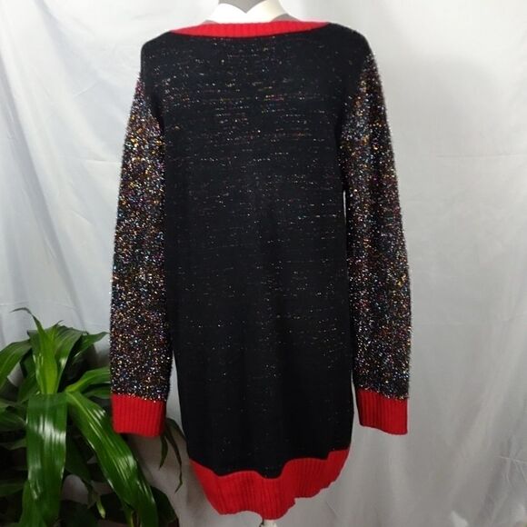 United States Sweaters Christmas 3D Sweater - Picture 5 of 8